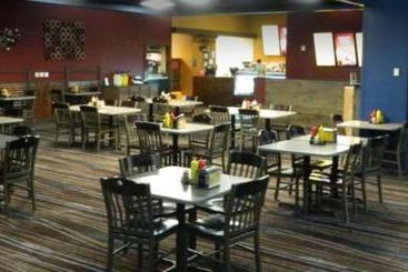 هتل The Inn At The Isle Of Capri Lake Charles