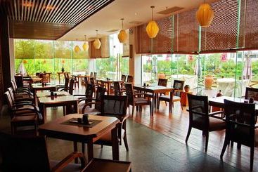 هتل Wuxi Shanse