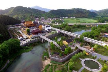 هتل Wuxi Shanse