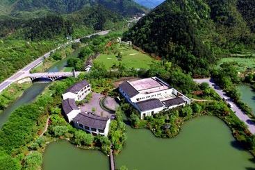 هتل Wuxi Shanse
