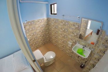 پانسیون Guilly's Place