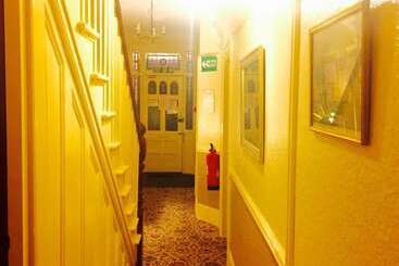 پانسیون Southend Inn