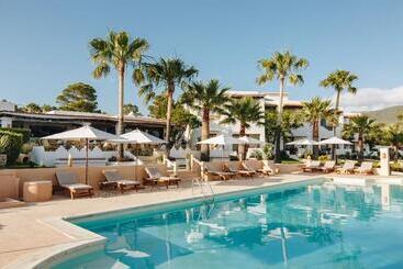 شقة Petunia Ibiza, A Beaumier