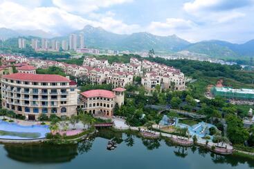 Poltton International Service Apartment Mayangxi Branch