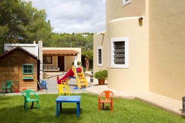 Villa Rural