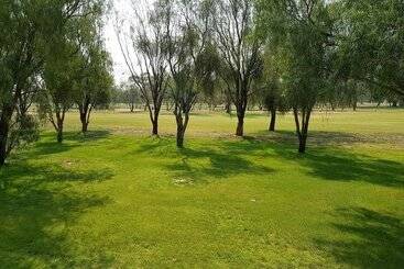 דירות לתיירים Clubarham Golf Resort