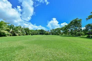 Eden Island