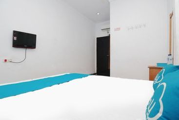هتل Airy Eco Bandara Mutiara Sis Aljufri 1 Palu