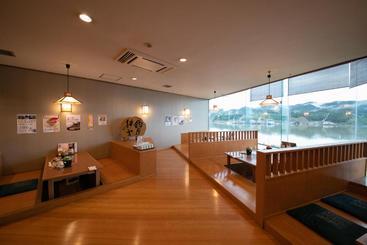 هتل Kesennuma Plaza