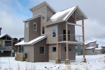 דירות לתיירים Krystal Peaks