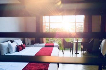 膳宿费 8 Plus  Villa