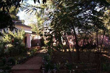پانسیون Tabonina Guesthouse