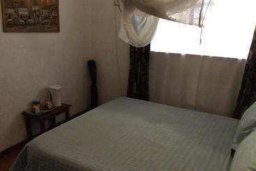پانسیون Tabonina Guesthouse