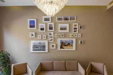 Жильё для туристов Prime Residence New Cairo