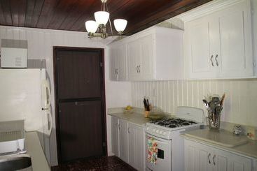 Treetops Villa