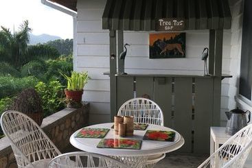 Treetops Villa