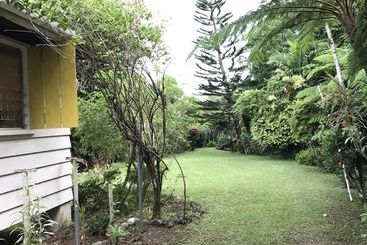 Treetops Villa