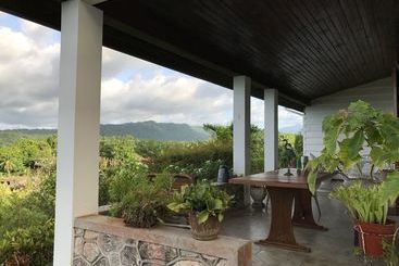 Treetops Villa