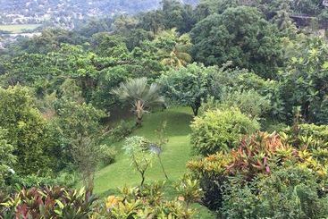 Treetops Villa