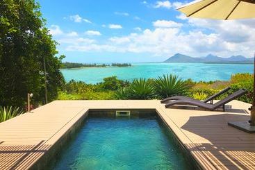Kozy Le Morne