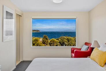 شقق خاصة سياحية Manfield Seaside Bruny Island