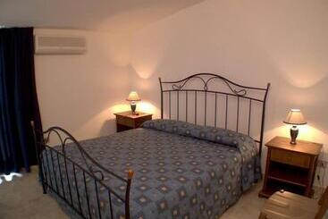 شقة Residence Gnura Momma