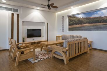 شقق خاصة سياحية Asahalah Farm Pool Villas