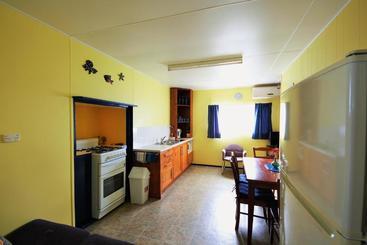Baudin Beach Apartments
