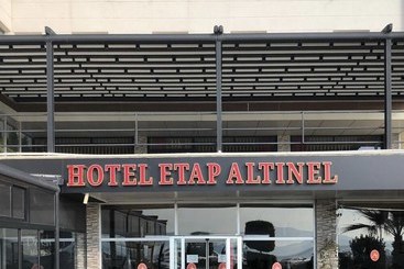هتل Etap Altinel Aliaga