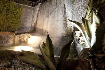 هتل Parco Vesevus