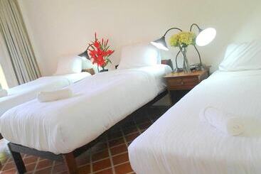 هتل Siam Tara Resort