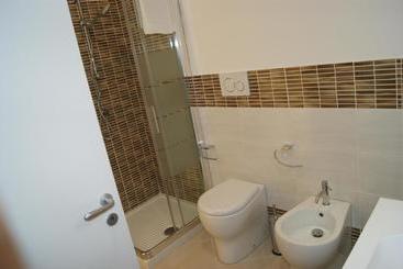 پانسیون Guest House Golfo Xifonio