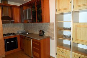 پانسیون Jermuk Guest House