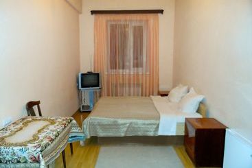 پانسیون Jermuk Guest House