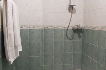 پانسیون Jermuk Guest House
