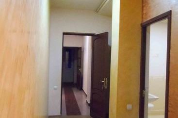 پانسیون Jermuk Guest House