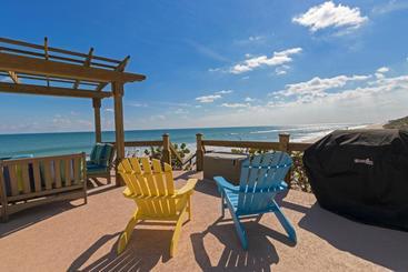 Sea View Motel