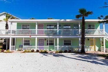 Sea View Motel
