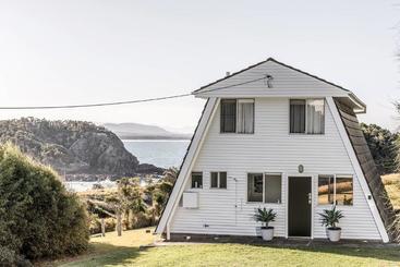 Жильё для туристов A Perfect Stay   A Frame