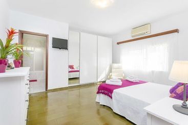 Villa Ben Parit