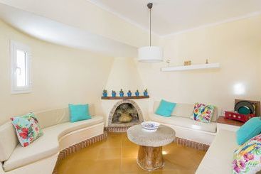 Villa Ben Parit