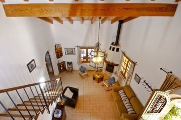 Villa Can Bajoca