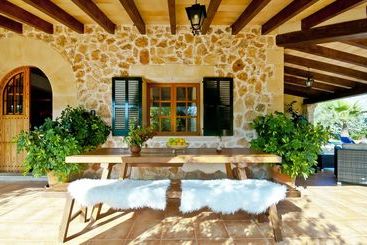 Villa Can Bajoca
