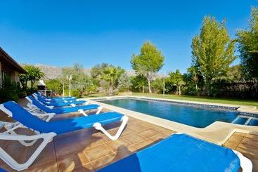Villa Can Bajoca