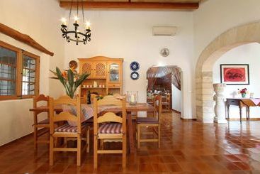 Villa Natalia