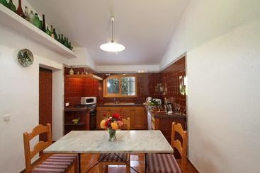 Villa Natalia