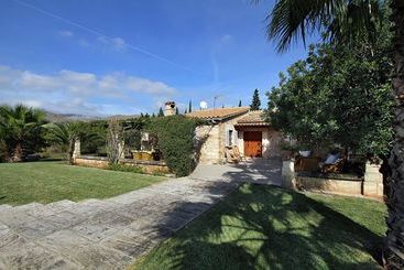 Villa Natalia