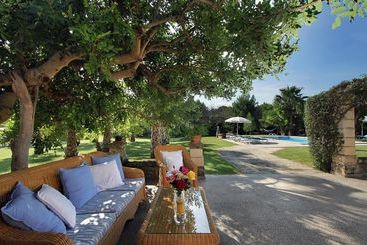 Villa Natalia