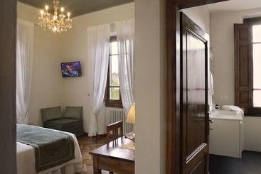 Villa Le Facezie B&b