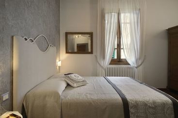 Villa Le Facezie B&b